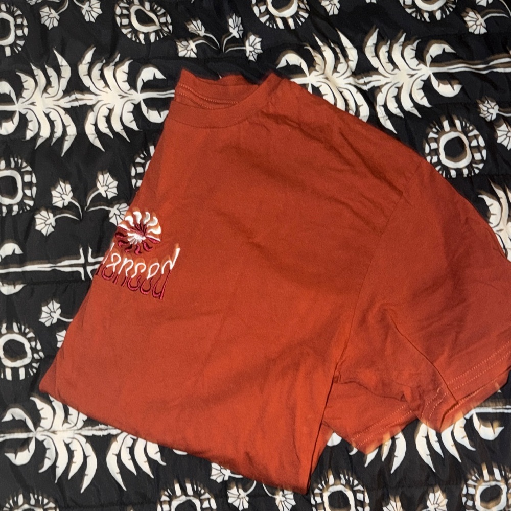 Balanced Embroidered Tee